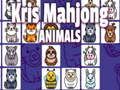 Igra Kris Mahjong 3 online