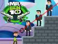 Igra Gospodin Ben 10 online Igra Gospodin Ben 10 online