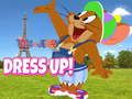 Igra Toma i Jerry Show: Obluci Likove! online