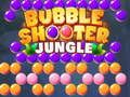 Igra Bubble Shooter Džungla online