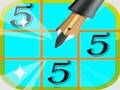Igra Sudoku Pro online