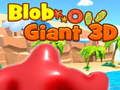 Igra Blob Div 3D online