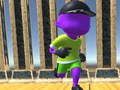 Igra 3D Stickman Nebeski Izazov online