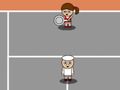 Igra Retro Mali Tenis online
