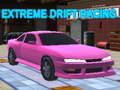 Igra Ekstremna Drift Utrka online