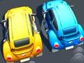 Igra Parkiranje automobila Pro online