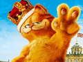Igra Garfield: Kolekcija Slagalica online Igra Garfield: Kolekcija Slagalica online