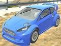 Igra T Rally online