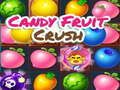 Igra Candy Fruit Crush online