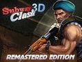 Igra Subway Clash Remaster online