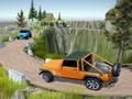 Igra Pustolovina Offroad Mjenjača online