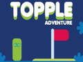 Igra Topple Avantura online