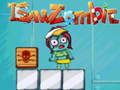 Igra Vidjela sam zombija online