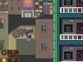Igra IDLE Hobo Launch online Igra IDLE Hobo Launch online