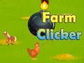 Igra Kliker Farme online
