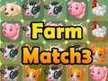 Igra Farma Match3 online
