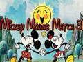 Igra Mickey Mouse Match 3 online