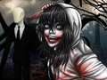 Igra Jeff Ubica: Lov na Slendermana online Igra Jeff Ubica: Lov na Slendermana online