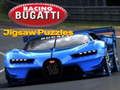 Igra Zagonetka s Bugatti trkama online