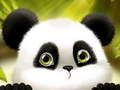 Igra Panda Klizanje online