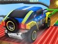 Igra Super Jeep Mega Ramp Vožnja online