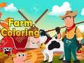 Igra Bojenje Farme online