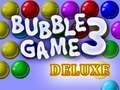 Igra Igra Mjehurića 3 Deluxe online