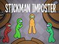 Igra Stickman Impostor online
