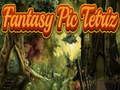 Igra Fantasy Pic Tetriz online