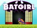 Igra Sila Skakanja BatGirl online