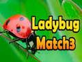 Igra Bubamara Match3 online