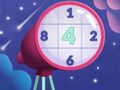 Igra Nova Dnevna Sudoku online