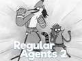 Igra Redovni agenti 2 online