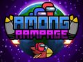 Igra Among Us Rampage online