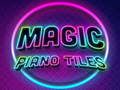 Igra Čarobne Piano Pločice online