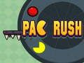 Igra Pac Rush online