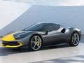 Igra Klizanje Ferrari 296 GTB online