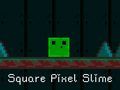 Igra Kvadratni Pixel Slime online