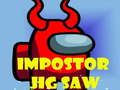 Igra Impostor Puzzla online