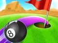 Igra Bilijar i Golf online