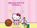 Igra Hello Kitty Pinball online Igra Hello Kitty Pinball online