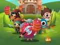 Igra Poke.io online
