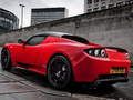 Igra Klizanje Tesla Roadster online