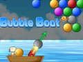 Igra Brod s Balonima online