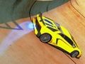 Igra Auto Nebeske Akrobacije online