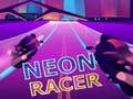 Igra Neonski Vozač online