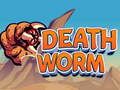 Igra Worm Smrti online