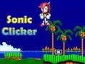 Igra Sonic Clicker online