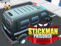 Igra Prenositelj Zatvorenika Stickman online