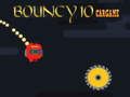 Igra Bouncy io cargame online